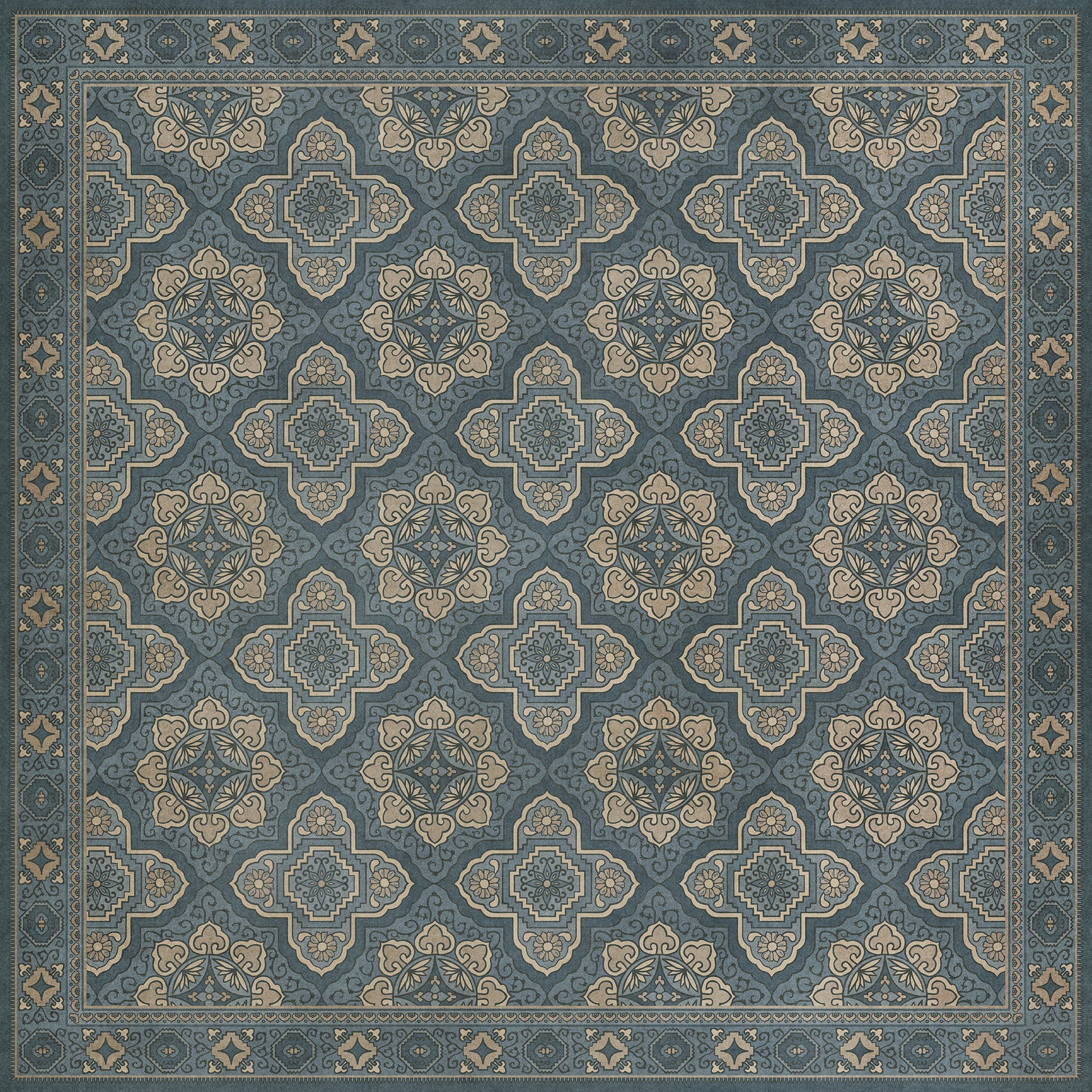 Williamsburg - Antiquary - Galleys