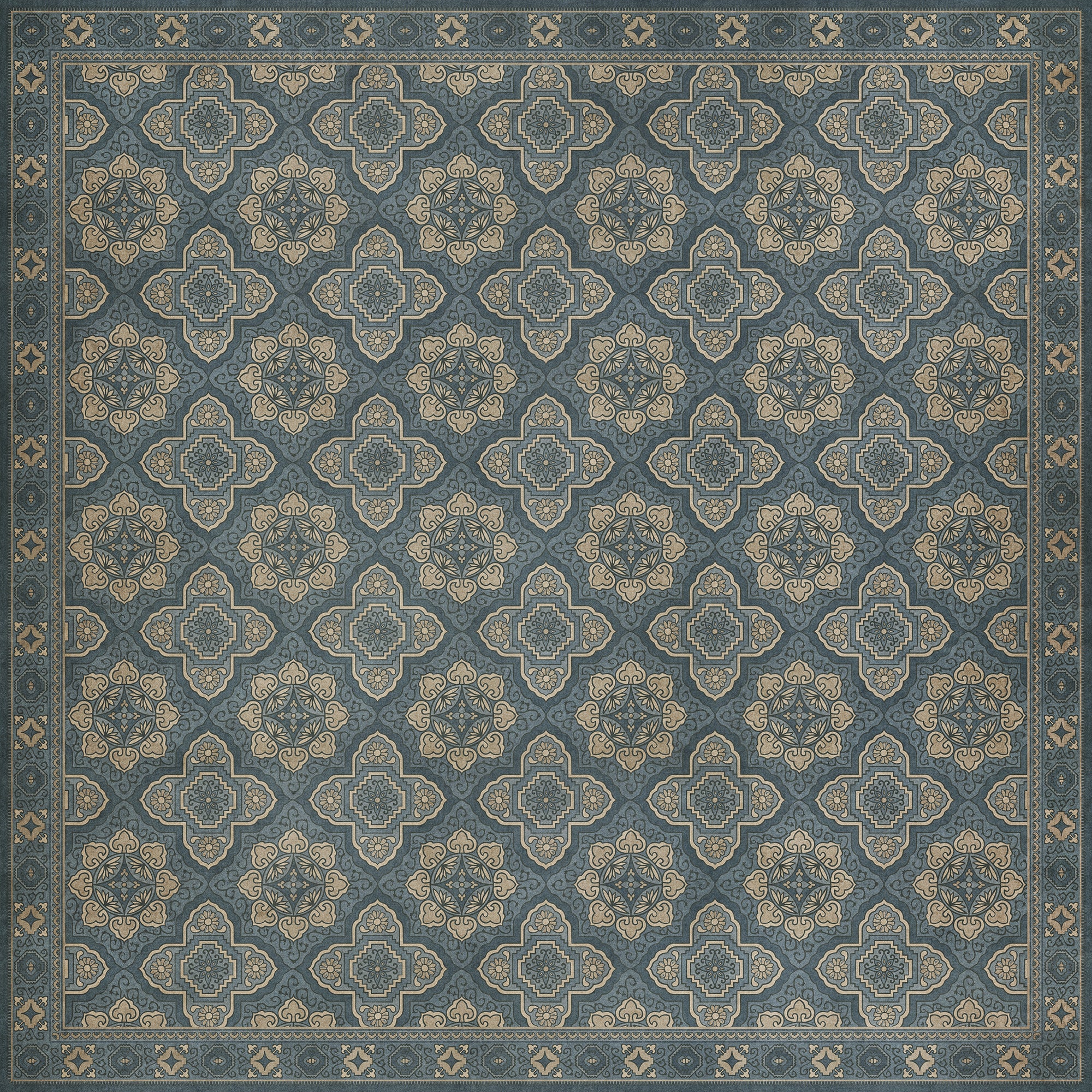 Williamsburg - Antiquary - Galleys