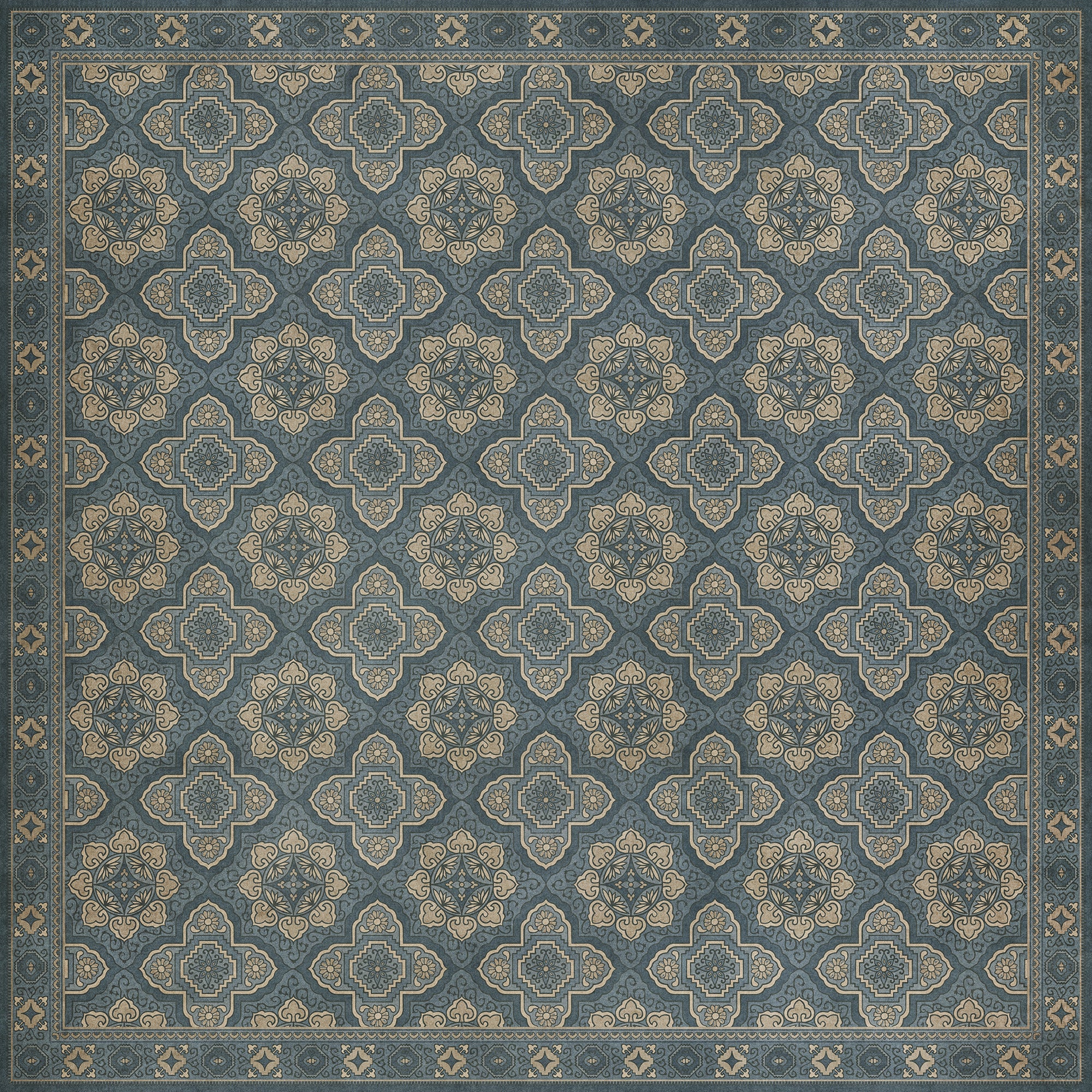 Williamsburg - Antiquary - Galleys