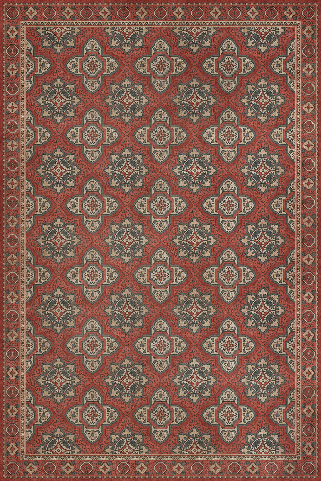 Williamsburg - Antiquary - Provenance