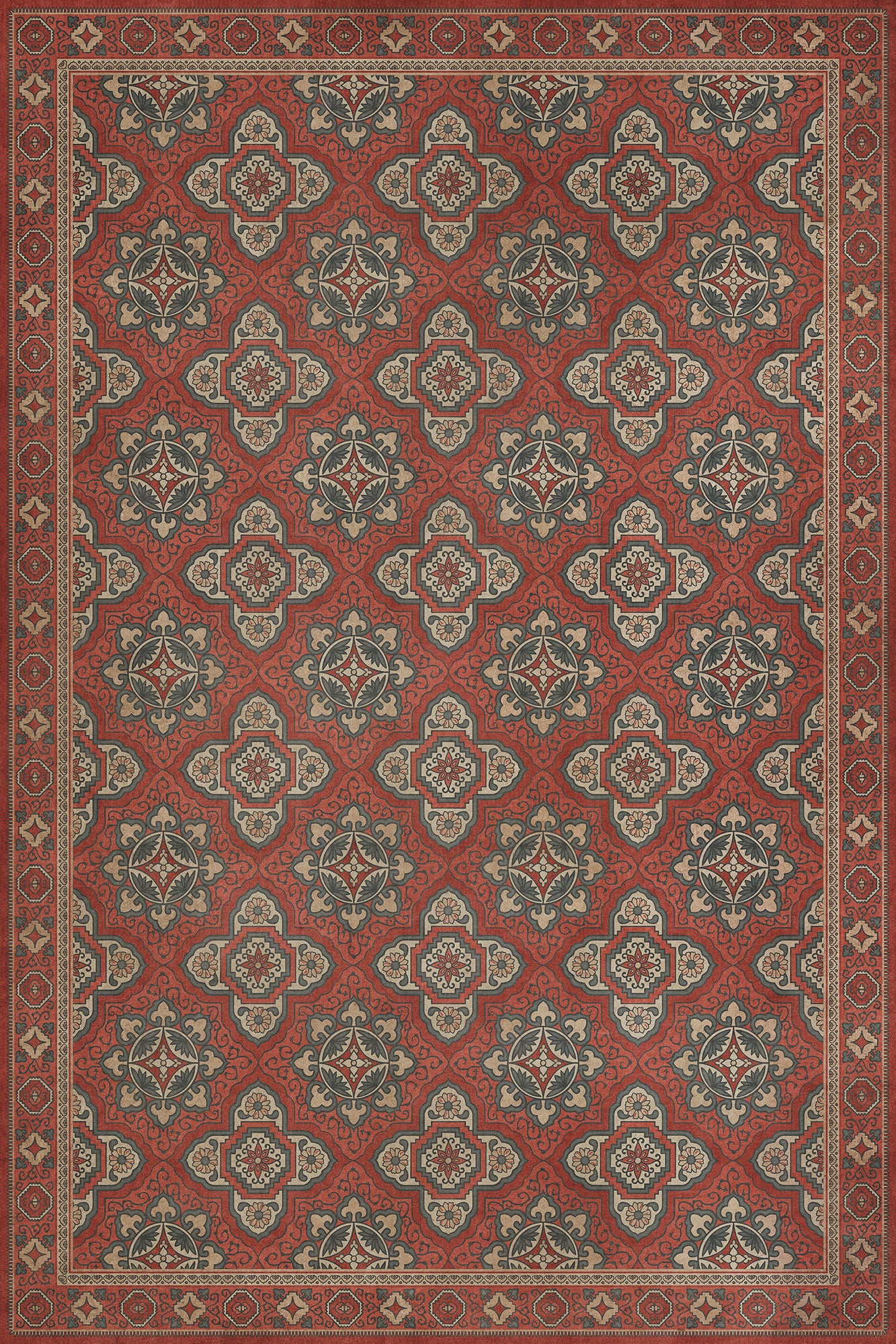 Williamsburg - Antiquary - Provenance