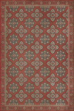 Williamsburg - Antiquary - Provenance