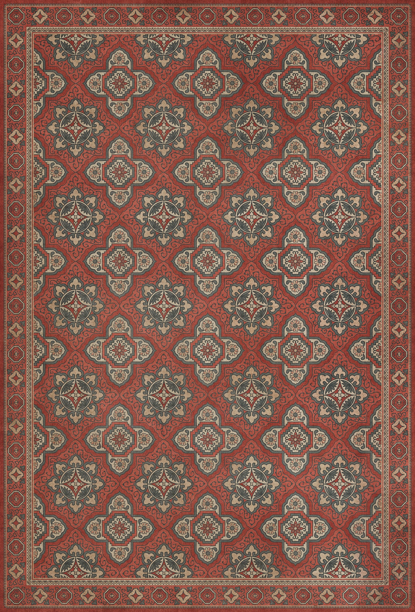 Williamsburg - Antiquary - Provenance