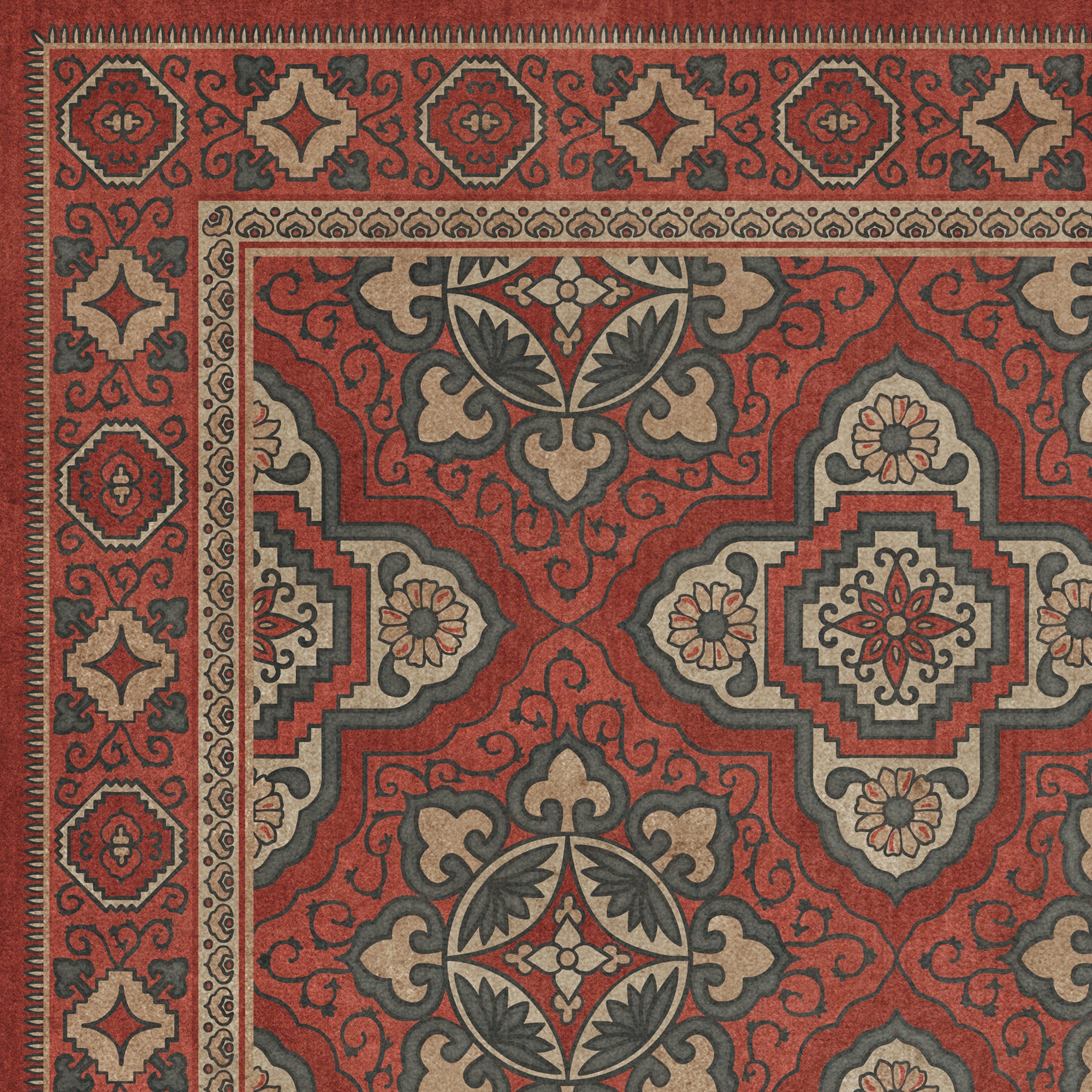 Williamsburg - Antiquary - Provenance