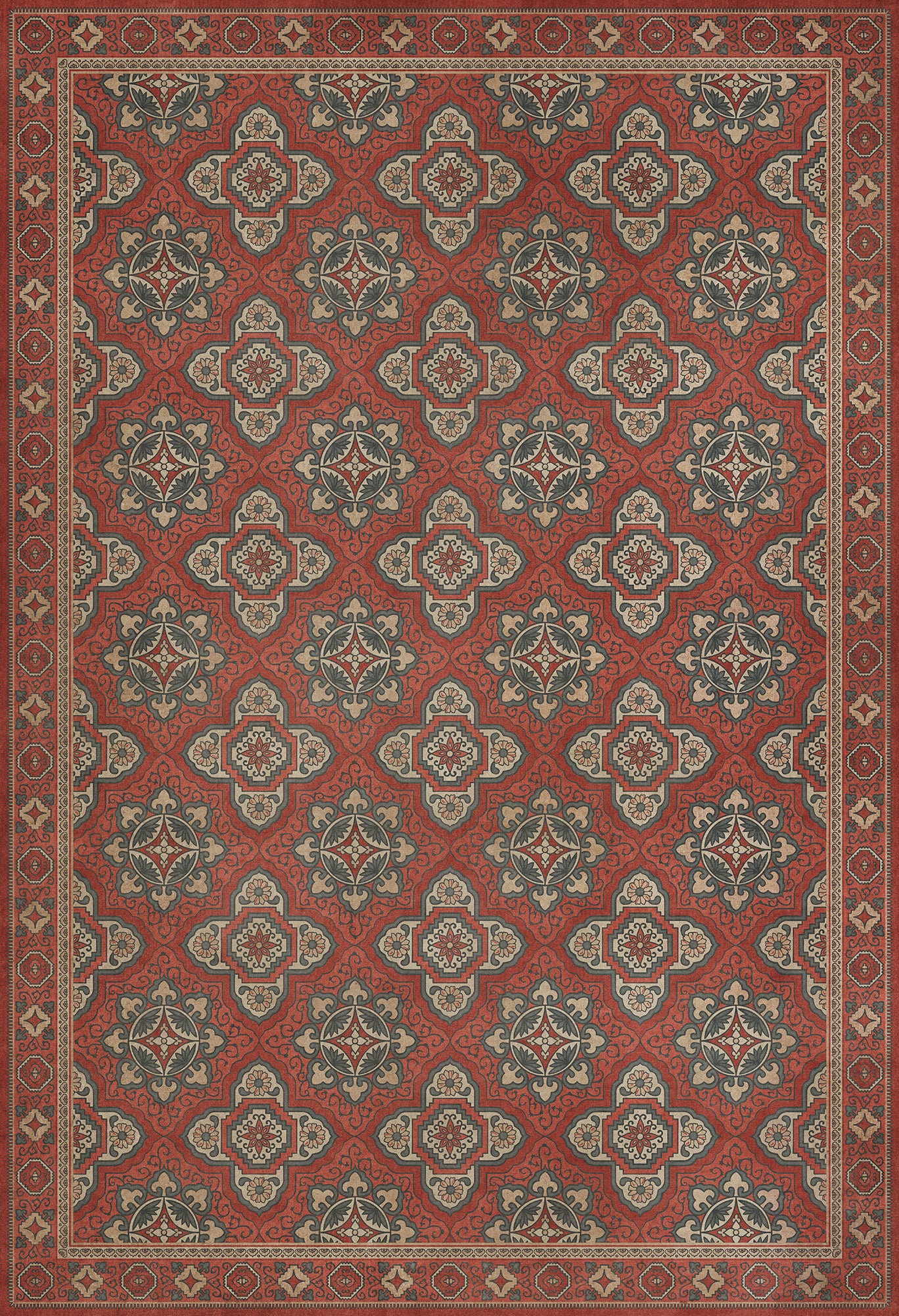 Williamsburg - Antiquary - Provenance