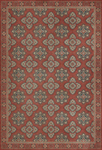 Williamsburg - Antiquary - Provenance