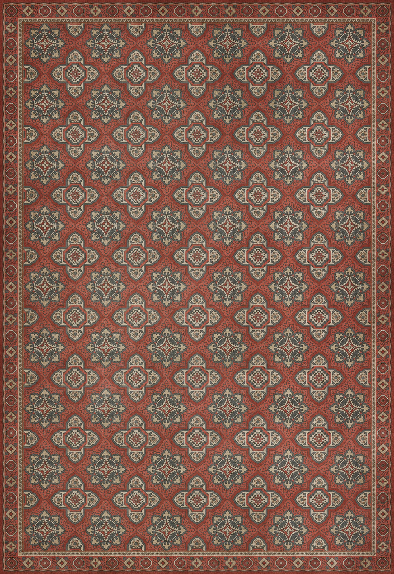 Williamsburg - Antiquary - Provenance