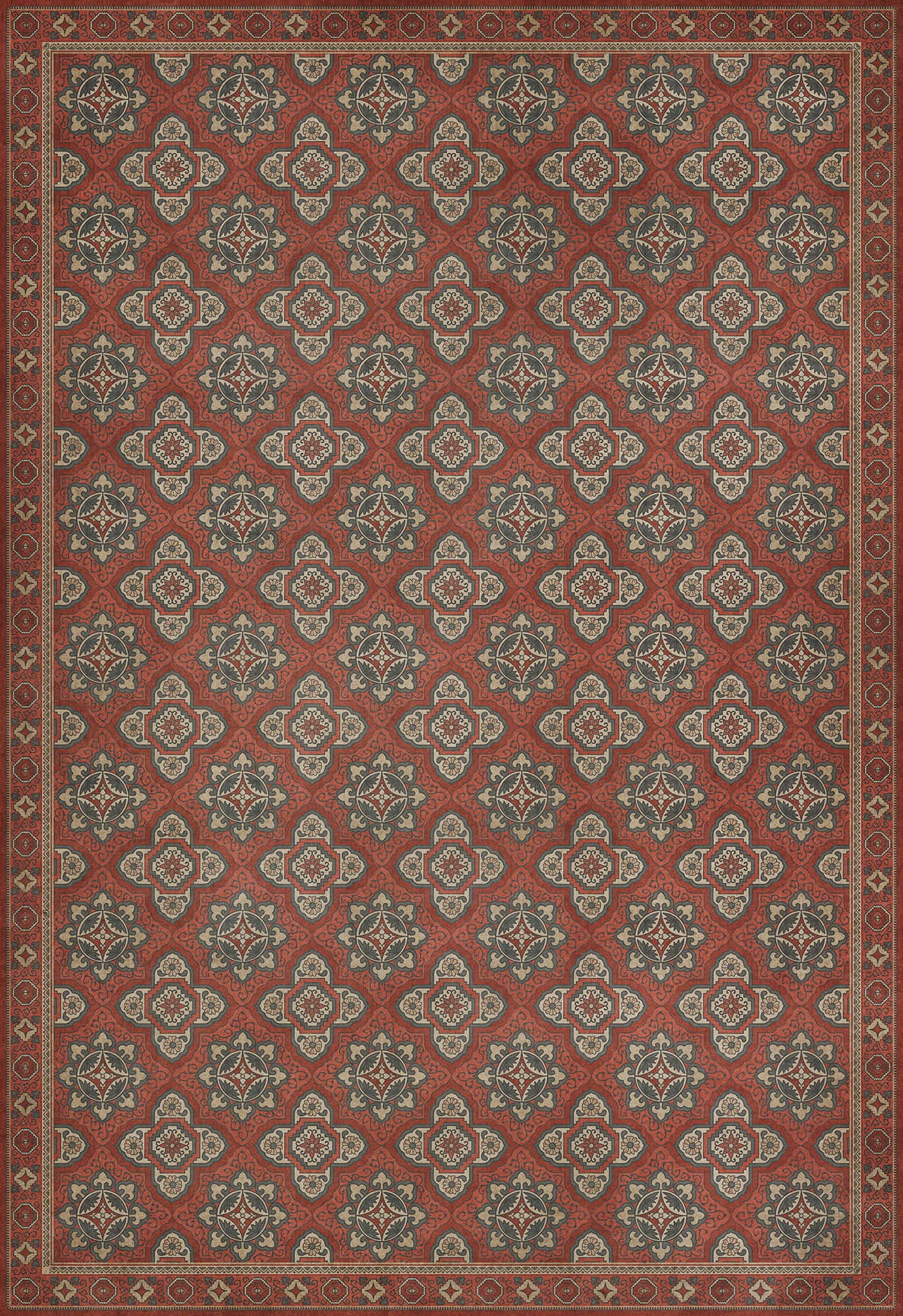 Williamsburg - Antiquary - Provenance