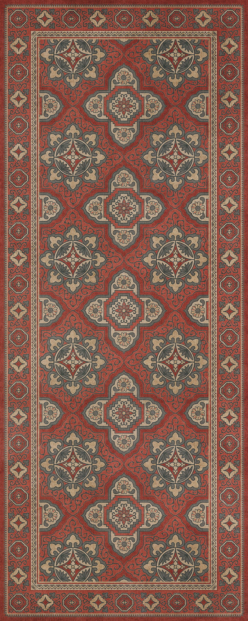 Williamsburg - Antiquary - Provenance