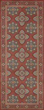 Williamsburg - Antiquary - Provenance