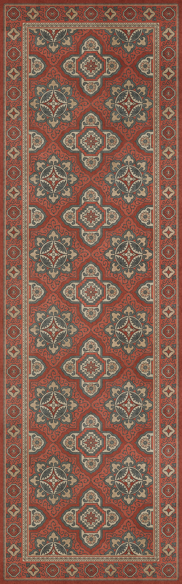 Williamsburg - Antiquary - Provenance