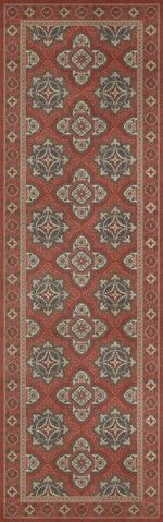 Williamsburg - Antiquary - Provenance