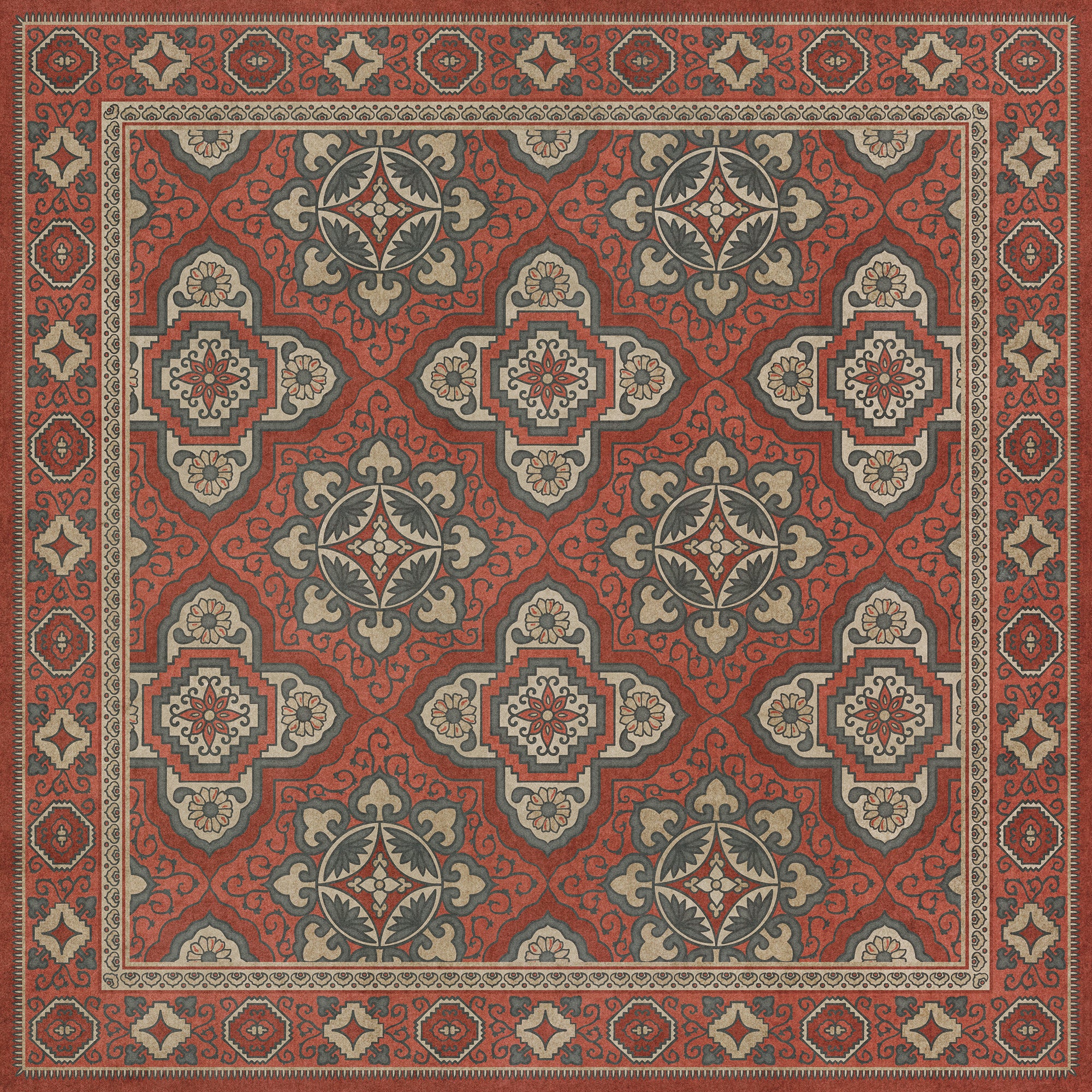 Williamsburg - Antiquary - Provenance