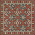 Williamsburg - Antiquary - Provenance