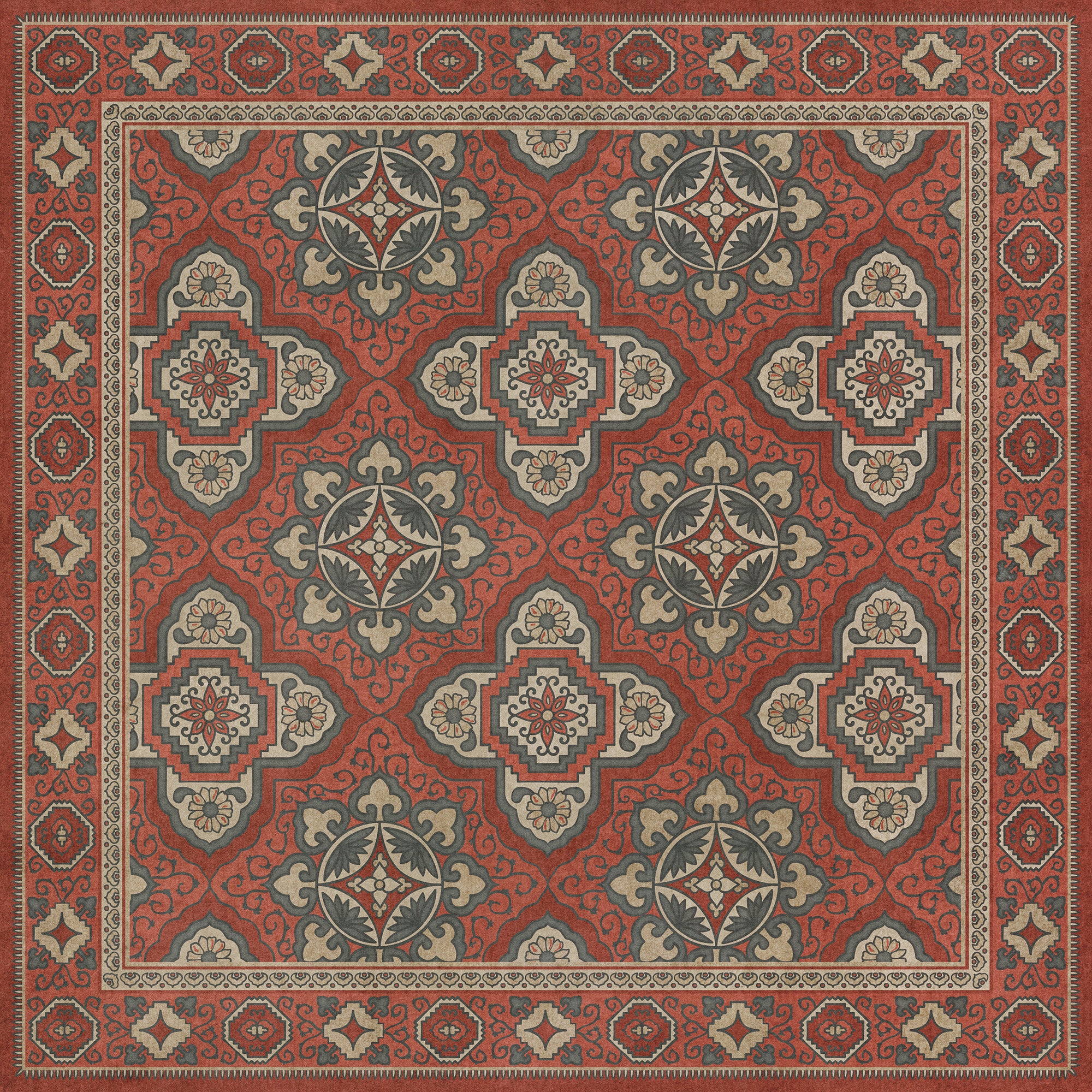 Williamsburg - Antiquary - Provenance