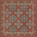 Williamsburg - Antiquary - Provenance