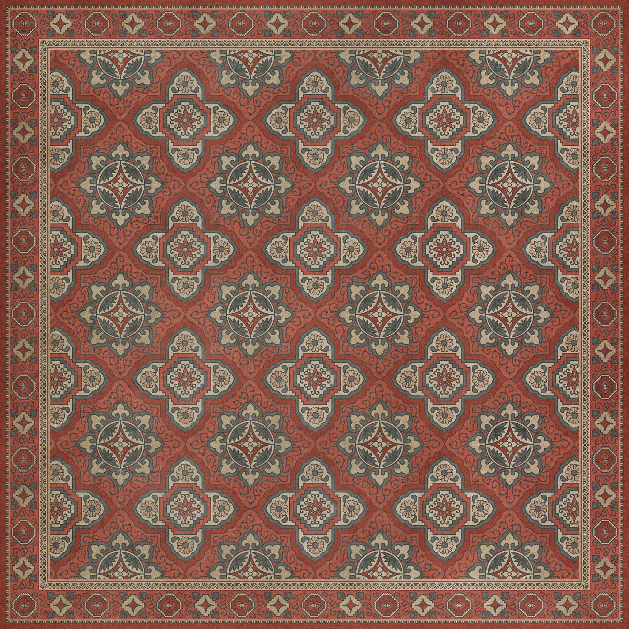 Williamsburg - Antiquary - Provenance