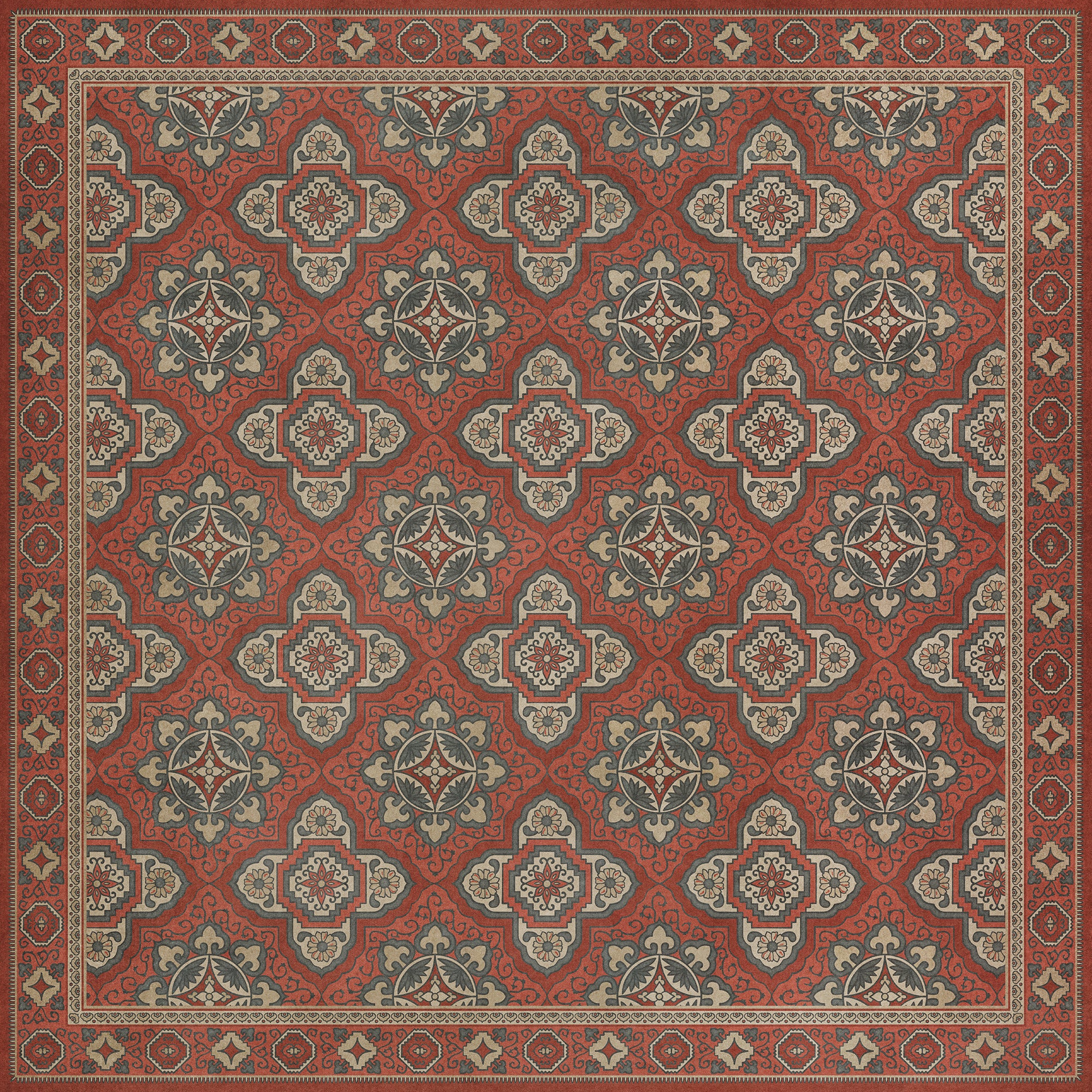 Williamsburg - Antiquary - Provenance