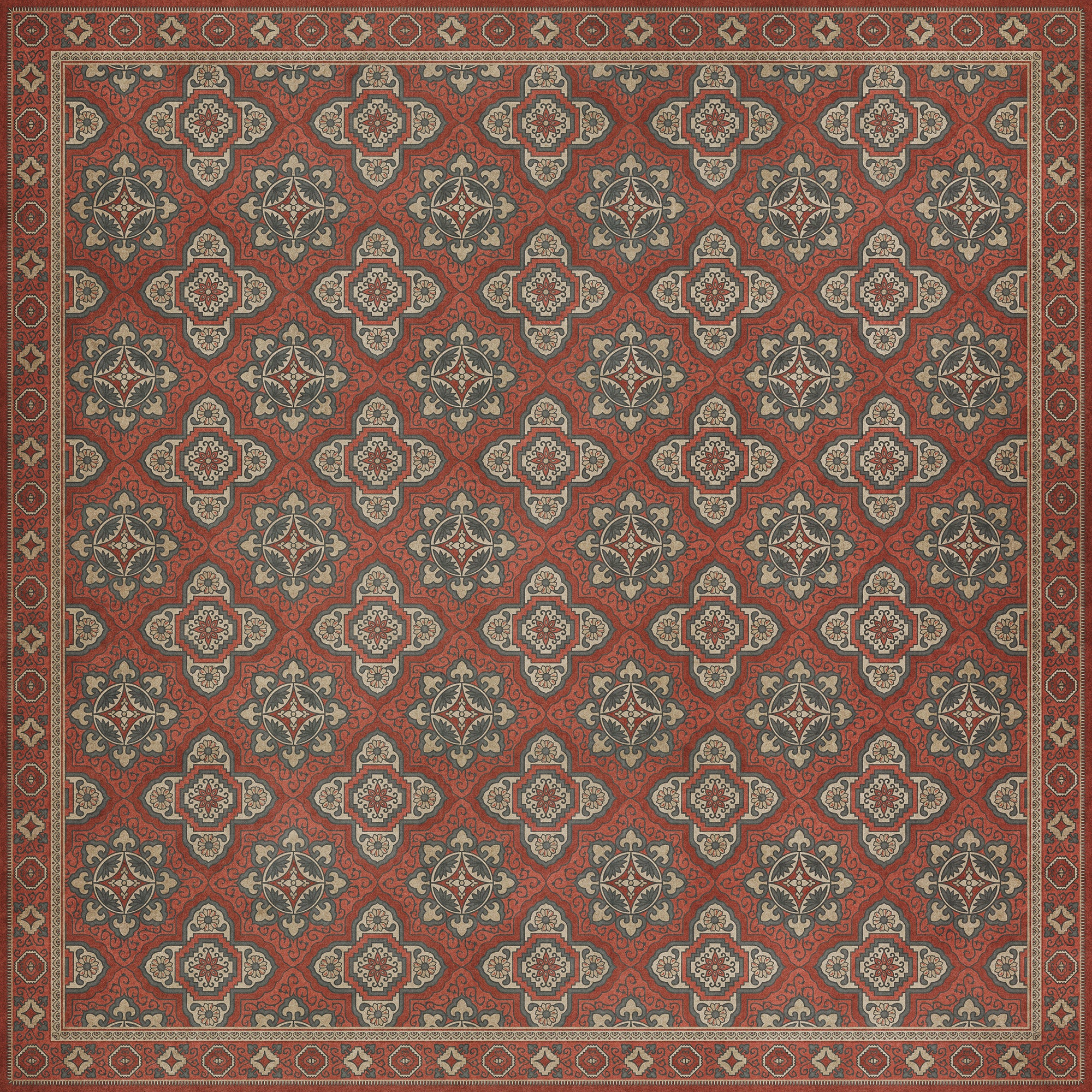 Williamsburg - Antiquary - Provenance