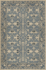 Williamsburg - Lotto Ushak - At The Twilight