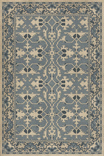 Williamsburg - Lotto Ushak - At The Twilight