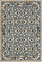 Williamsburg - Lotto Ushak - At The Twilight