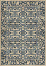 Williamsburg - Lotto Ushak - At The Twilight