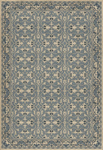 Williamsburg - Lotto Ushak - At The Twilight