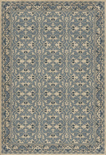 Williamsburg - Lotto Ushak - At The Twilight