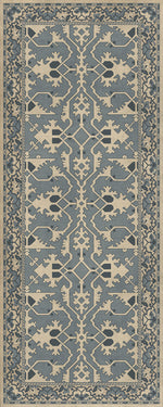 Williamsburg - Lotto Ushak - At The Twilight