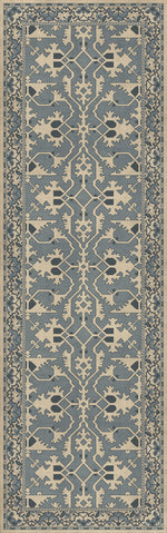 Williamsburg - Lotto Ushak - At The Twilight