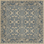 Williamsburg - Lotto Ushak - At The Twilight