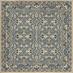 Williamsburg - Lotto Ushak - At The Twilight