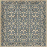 Williamsburg - Lotto Ushak - At The Twilight