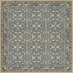 Williamsburg - Lotto Ushak - At The Twilight