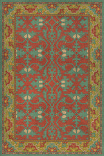 Williamsburg - Lotto Ushak - Any Lifetime