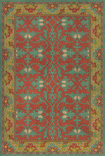 Williamsburg - Lotto Ushak - Any Lifetime