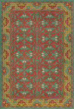 Williamsburg - Lotto Ushak - Any Lifetime