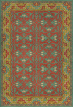 Williamsburg - Lotto Ushak - Any Lifetime