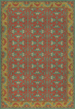 Williamsburg - Lotto Ushak - Any Lifetime