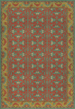 Williamsburg - Lotto Ushak - Any Lifetime