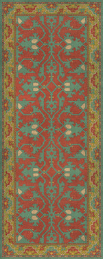 Williamsburg - Lotto Ushak - Any Lifetime