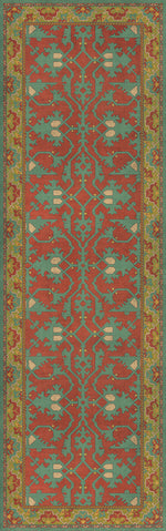 Williamsburg - Lotto Ushak - Any Lifetime