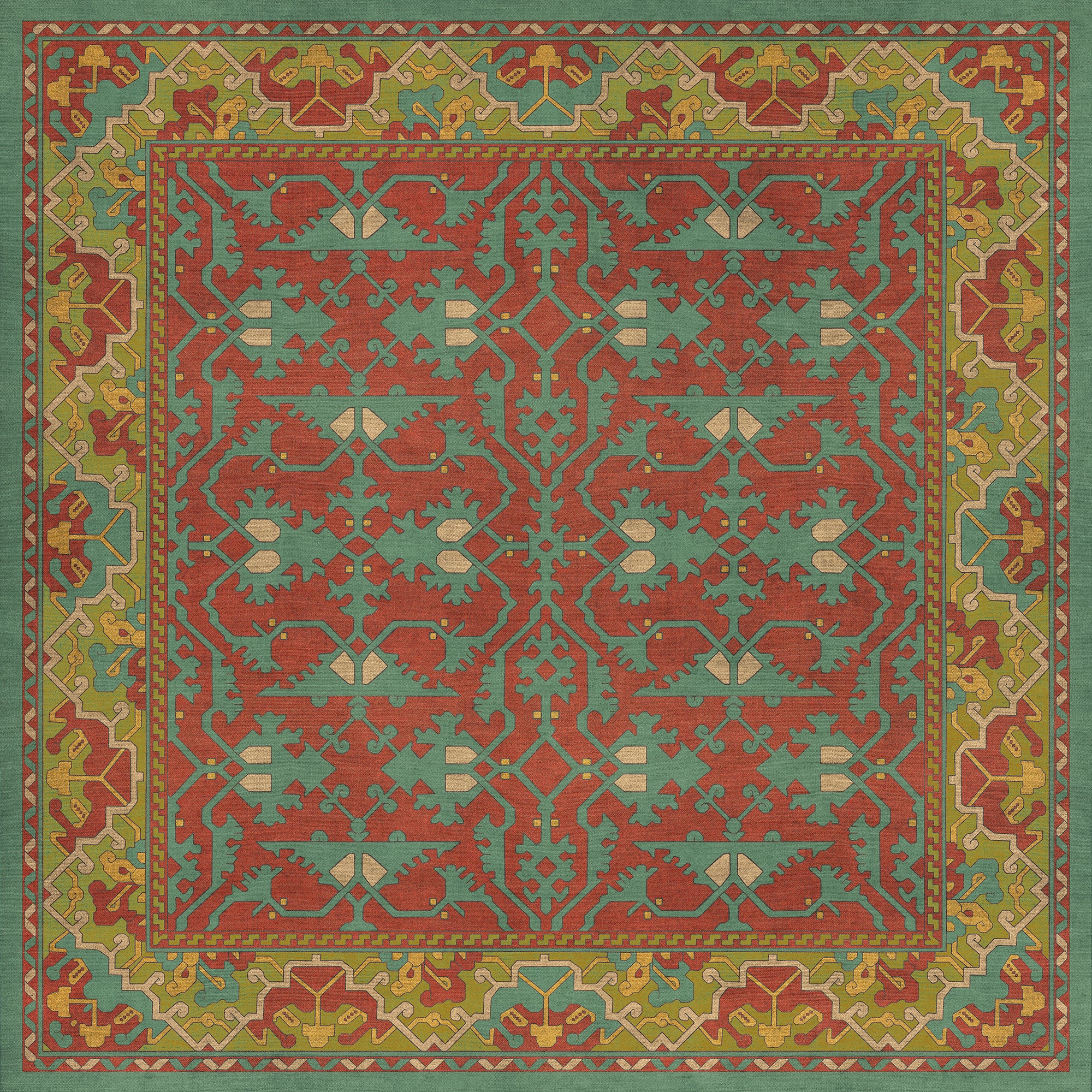 Williamsburg - Lotto Ushak - Any Lifetime