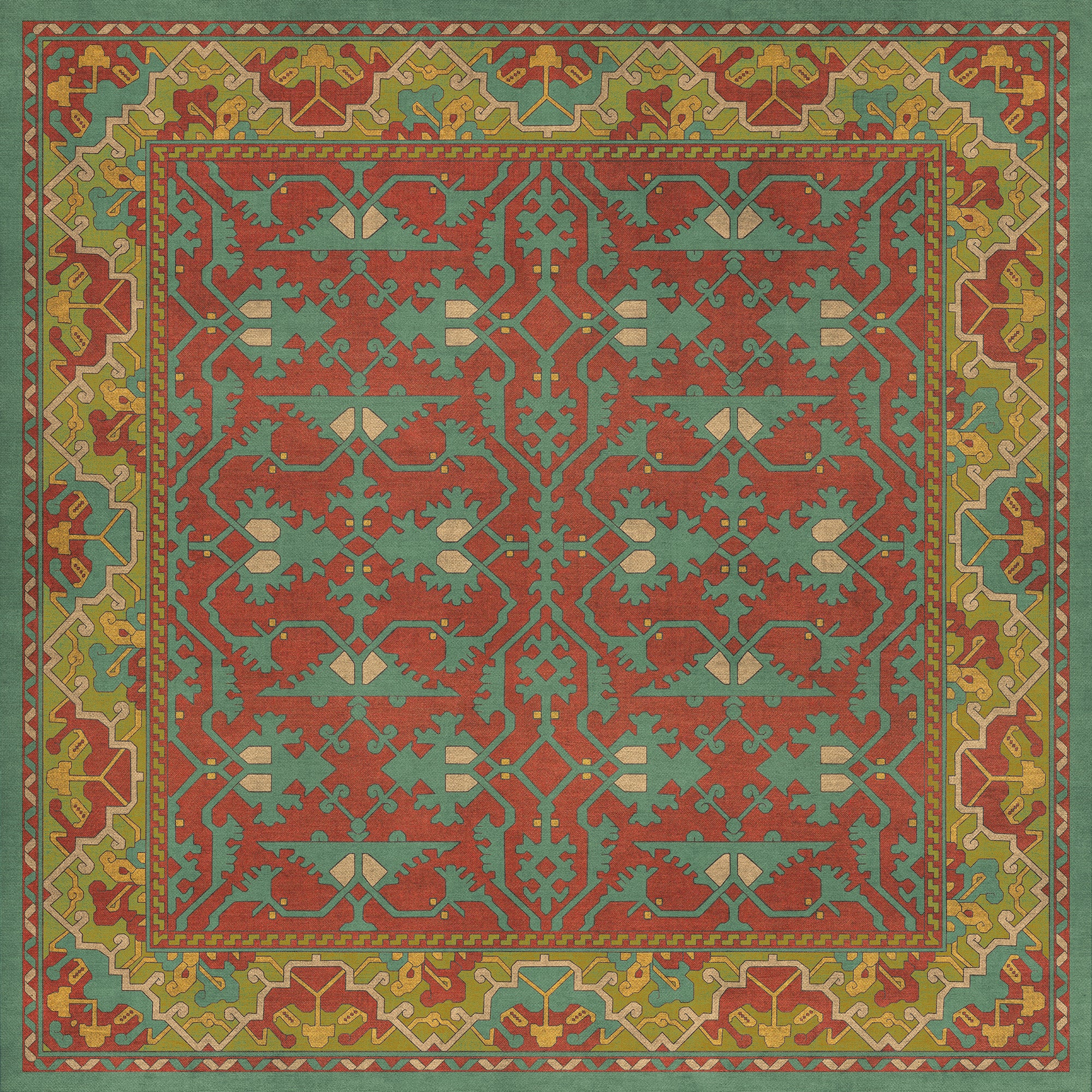 Williamsburg - Lotto Ushak - Any Lifetime