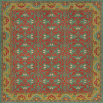 Williamsburg - Lotto Ushak - Any Lifetime