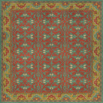 Williamsburg - Lotto Ushak - Any Lifetime