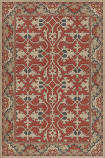 Williamsburg - Lotto Ushak - Bring Wine