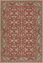 Williamsburg - Lotto Ushak - Bring Wine