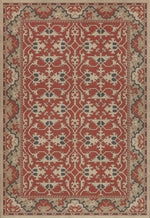 Williamsburg - Lotto Ushak - Bring Wine